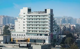 Regenta Suites Gurugram, Sector 49 Sohna Road
